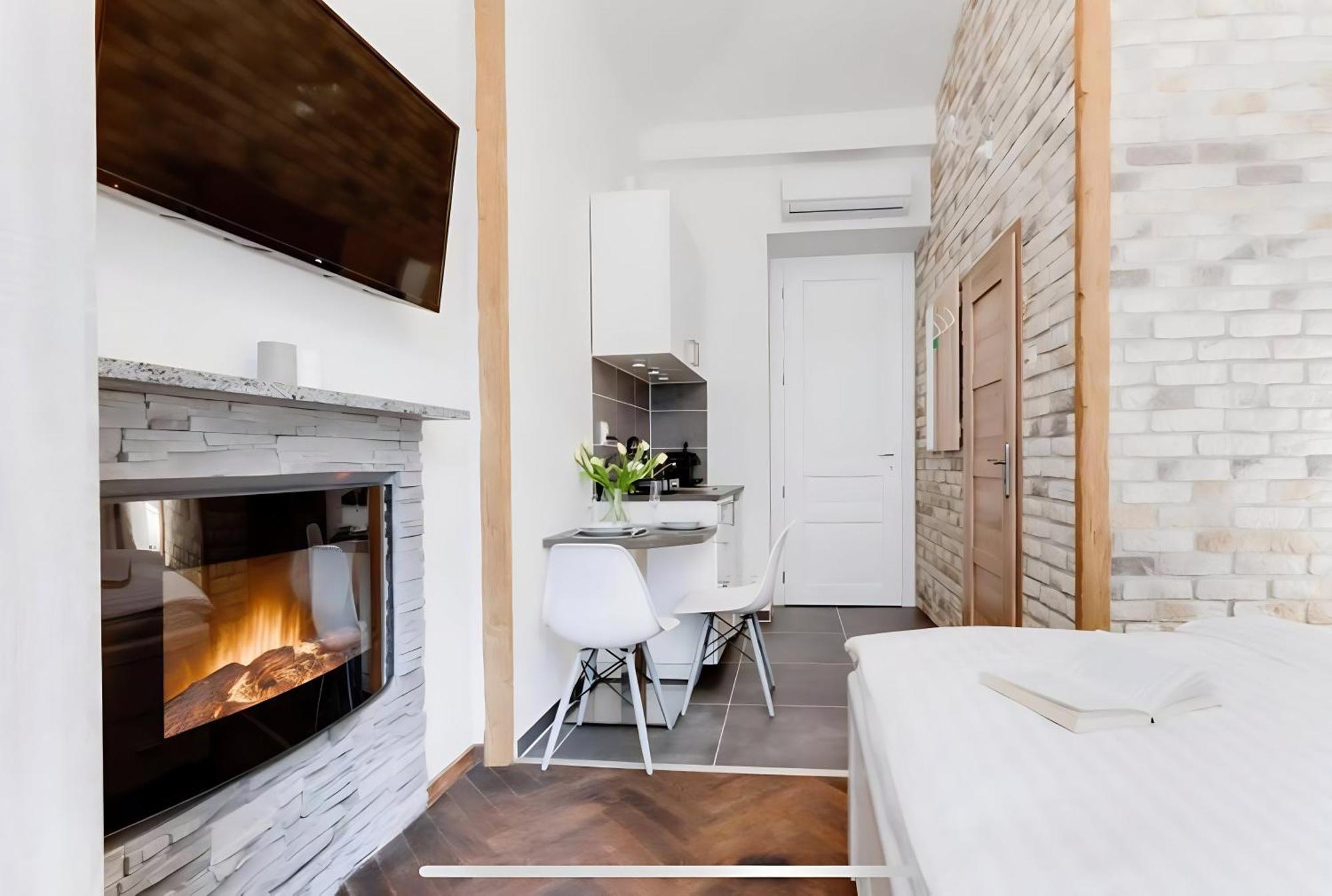Dream Apartments Prague Exterior photo
