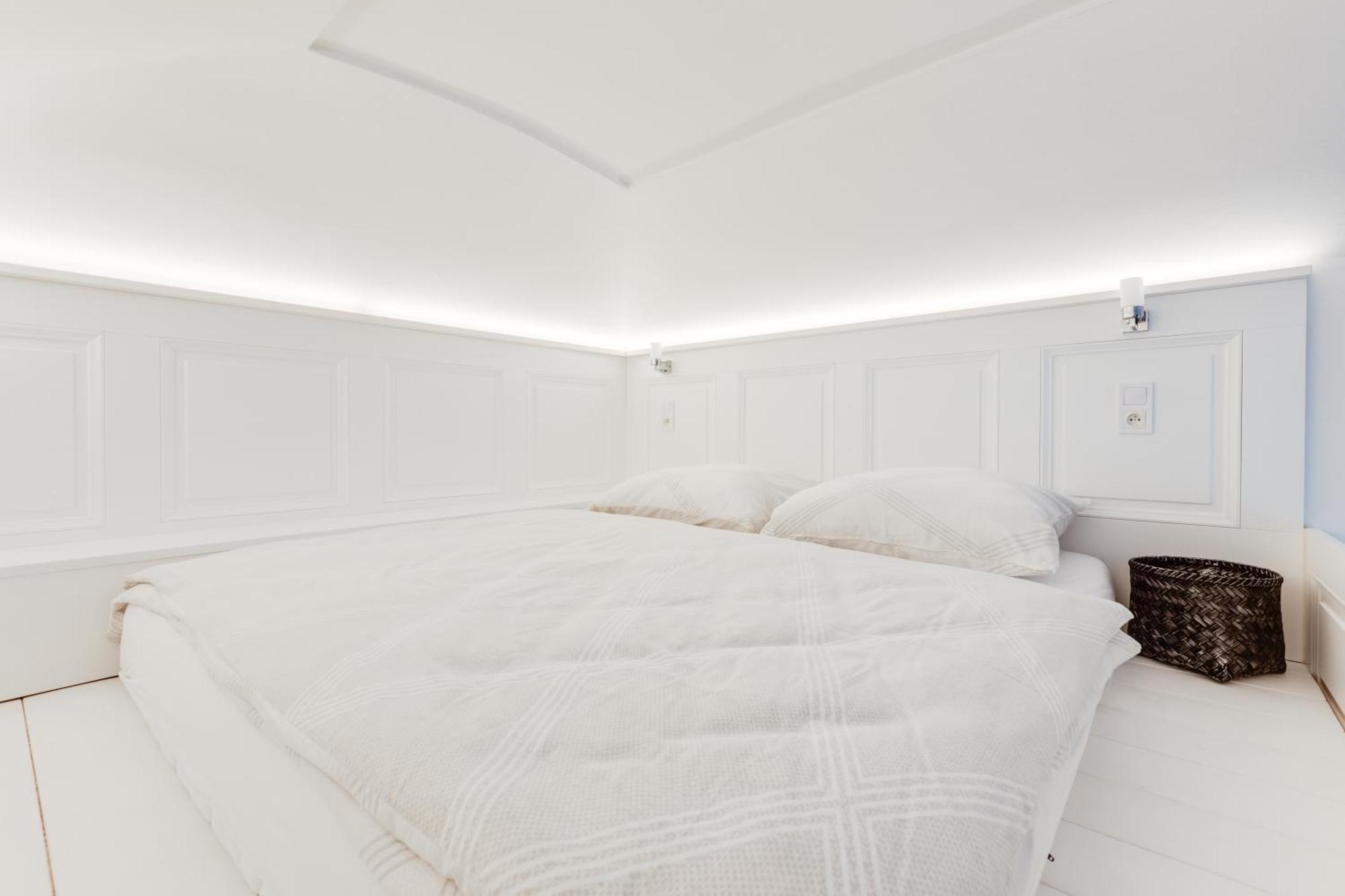 Dream Apartments Prague Exterior photo