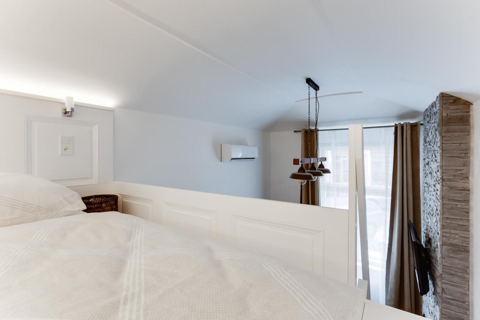 Dream Apartments Prague Exterior photo