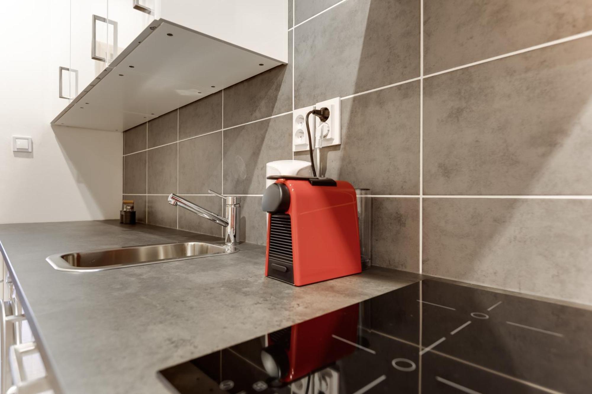 Dream Apartments Prague Exterior photo