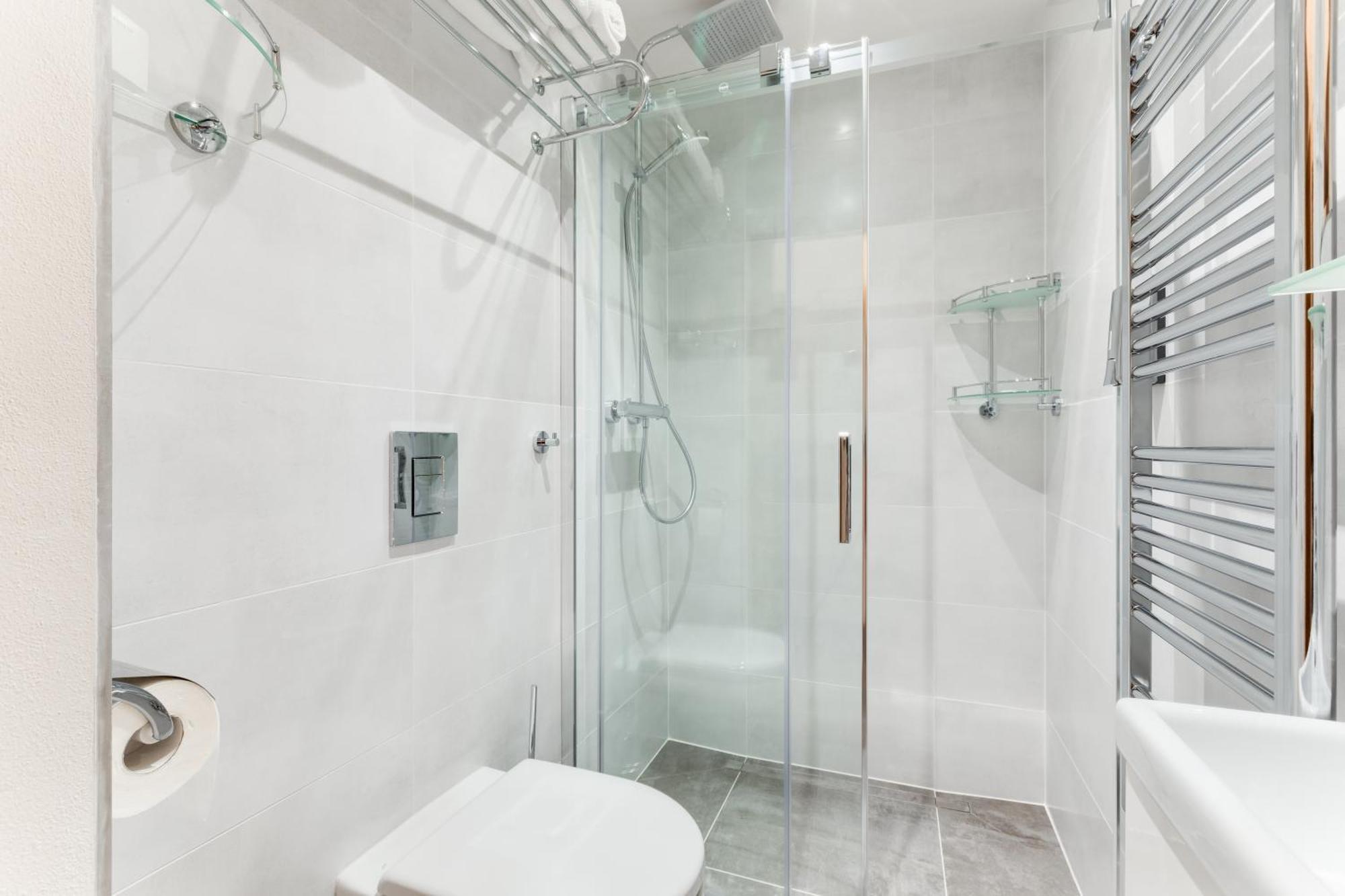 Dream Apartments Prague Exterior photo