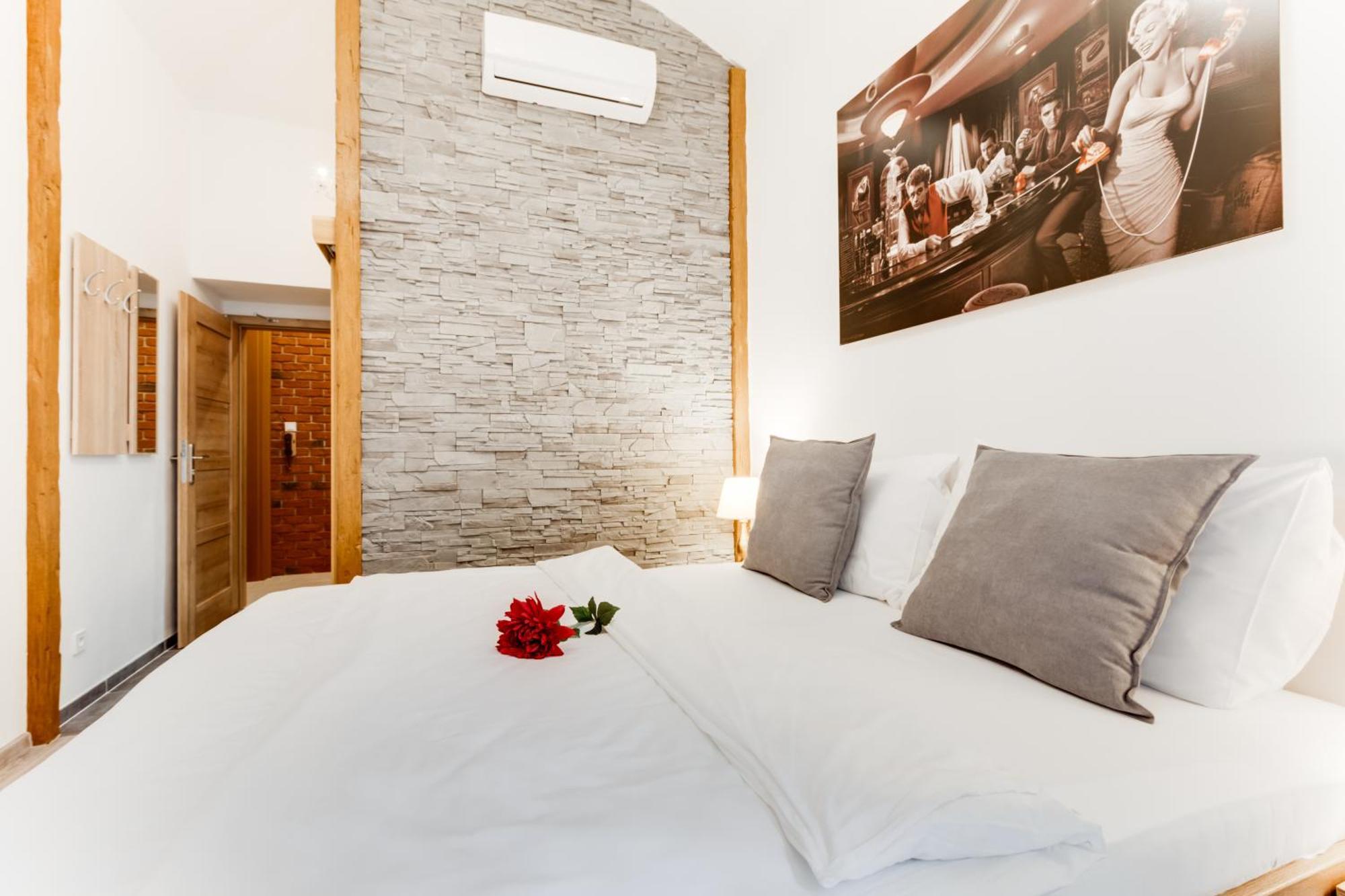 Dream Apartments Prague Exterior photo