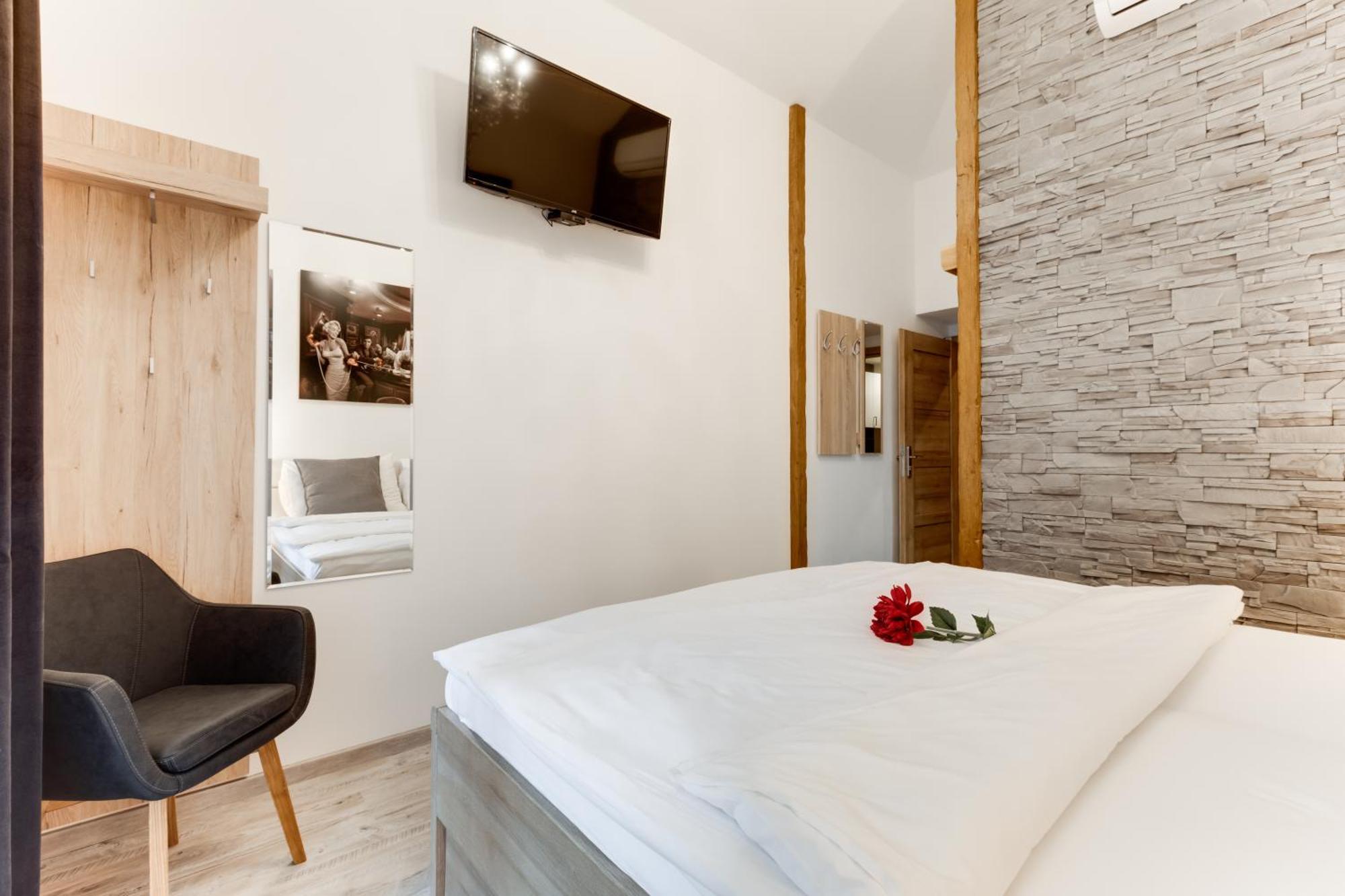 Dream Apartments Prague Exterior photo